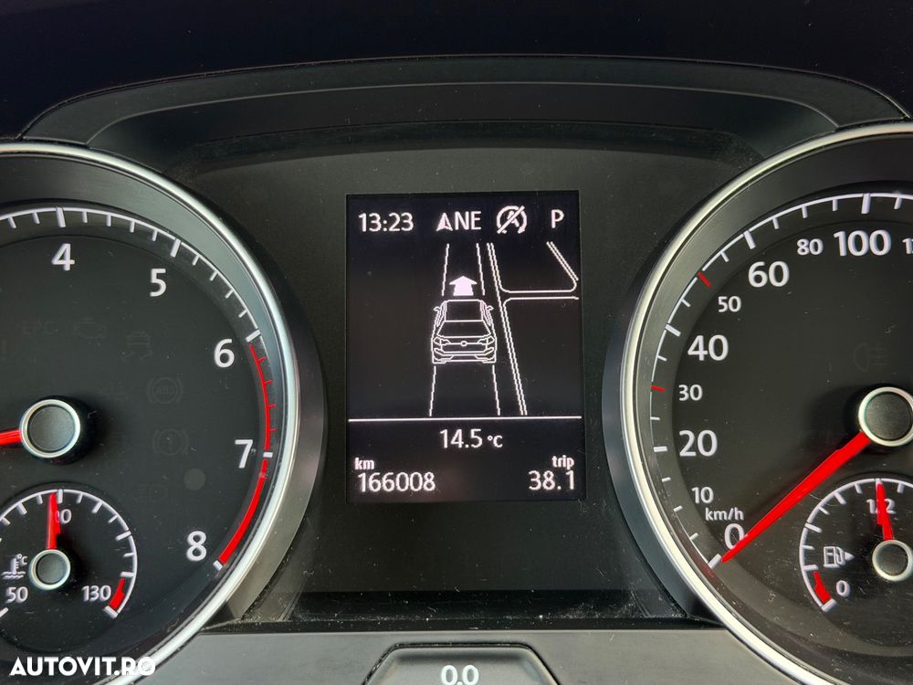 Volkswagen Golf 1.5 TSI ACT OPF BlueMotion DSG Join - 24