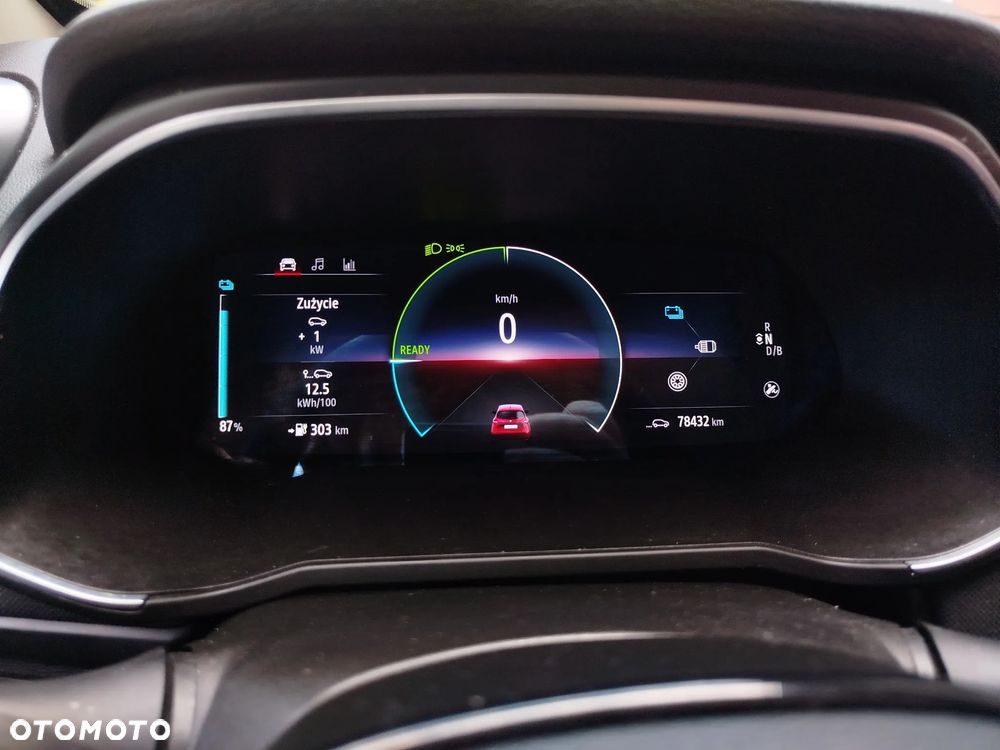 Renault Zoe R135 Z.E 50 Intens - 16