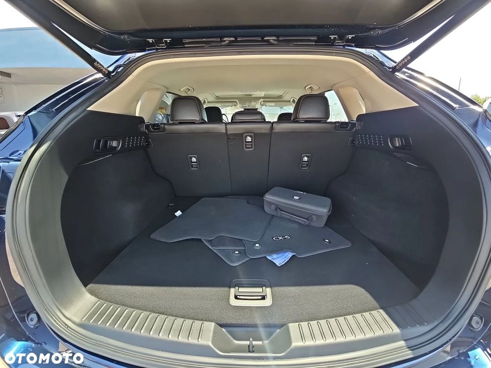 Mazda CX-5 - 11