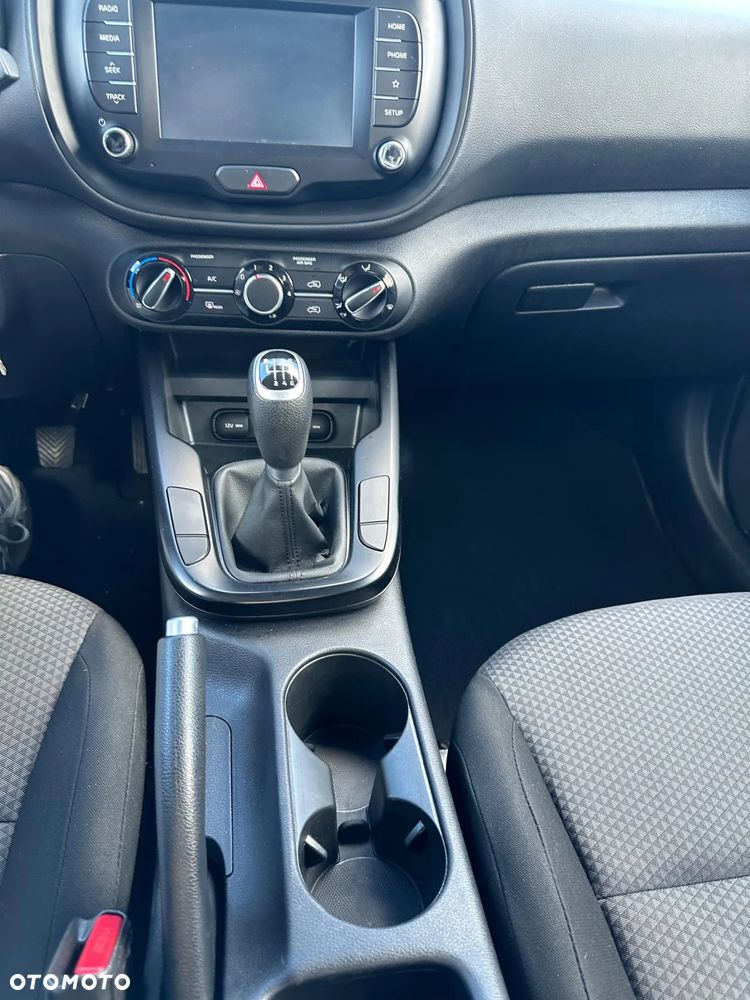 Kia Soul - 26