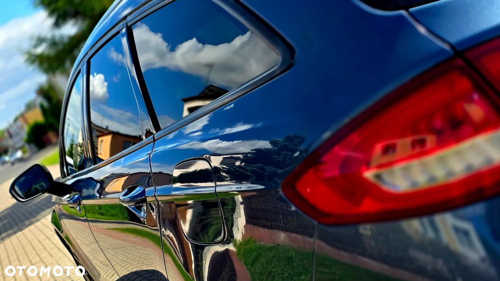 Ford Mondeo 2.0 TDCi Titanium - 28
