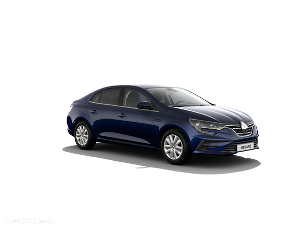 Renault Megane 1.3 TCe Evolution