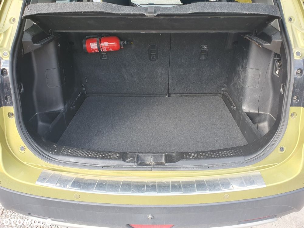 Suzuki SX4 S-Cross 1.6 Premium 4WD CVT - 21