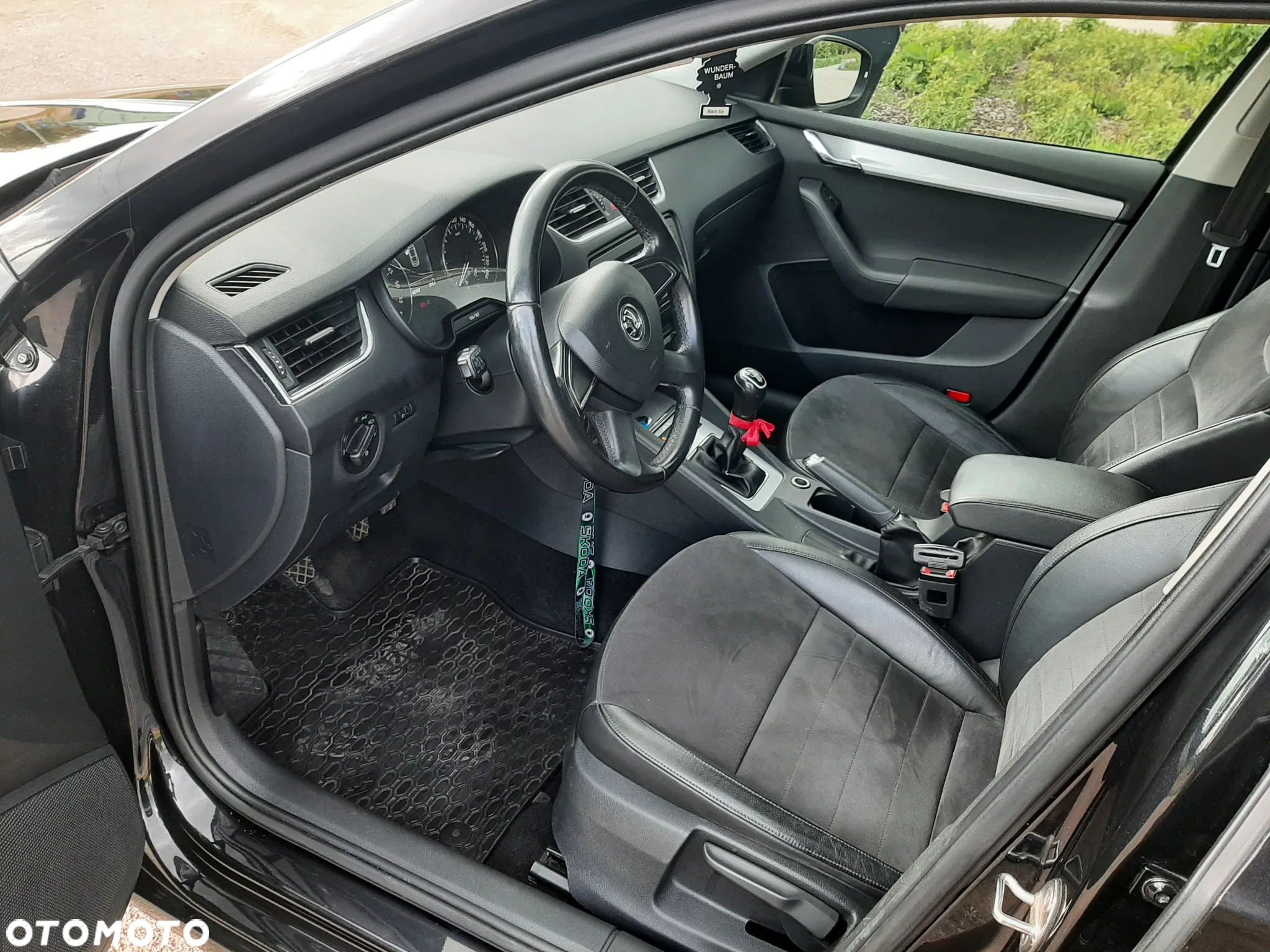Skoda Octavia 2.0 TDI (Green tec) Ambition - 10