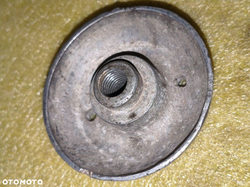 Mocowanie koła zapasowego Ural M67 - 6