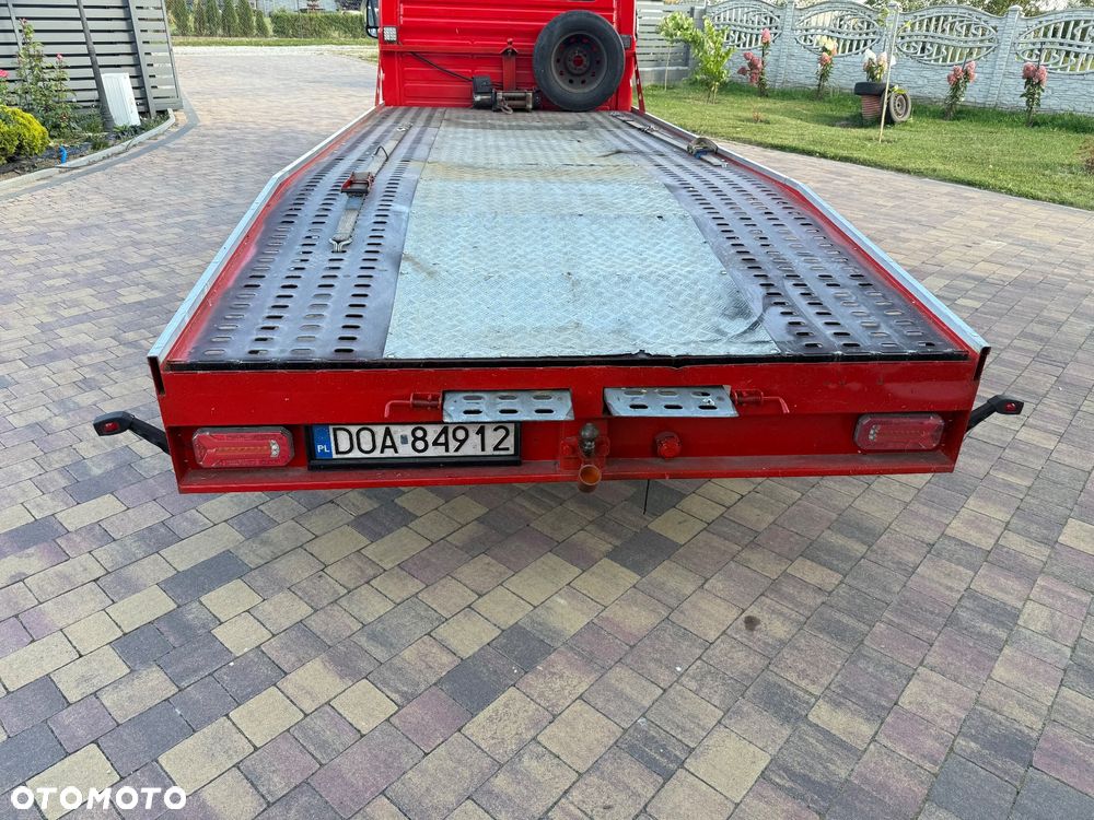 Peugeot Boxer - 10