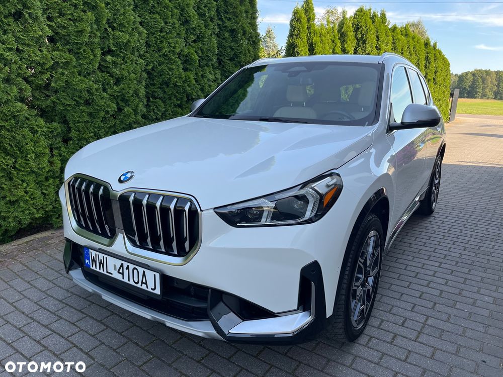BMW X1 - 2