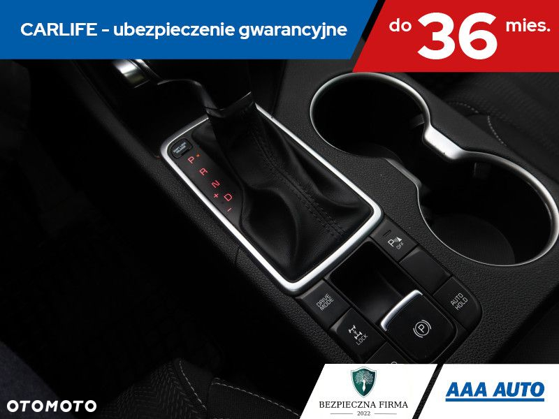 Kia Sportage - 18