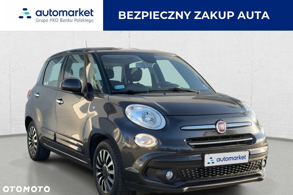 Fiat 500L 1.4 16V 120th - 8