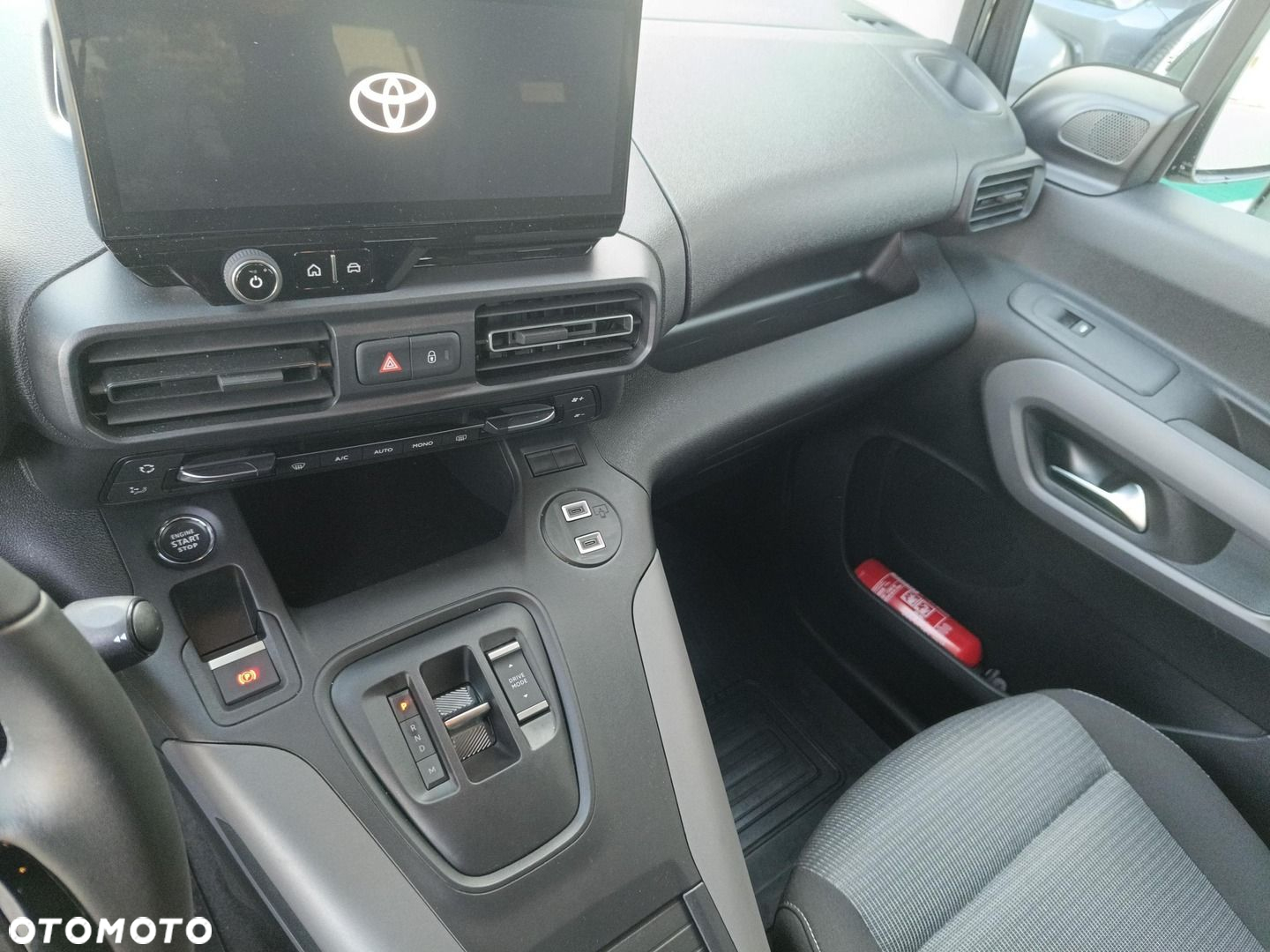 Toyota Proace City Verso - 15