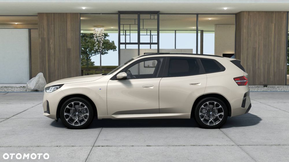 BMW X3 xDrive20 mHEV - 2