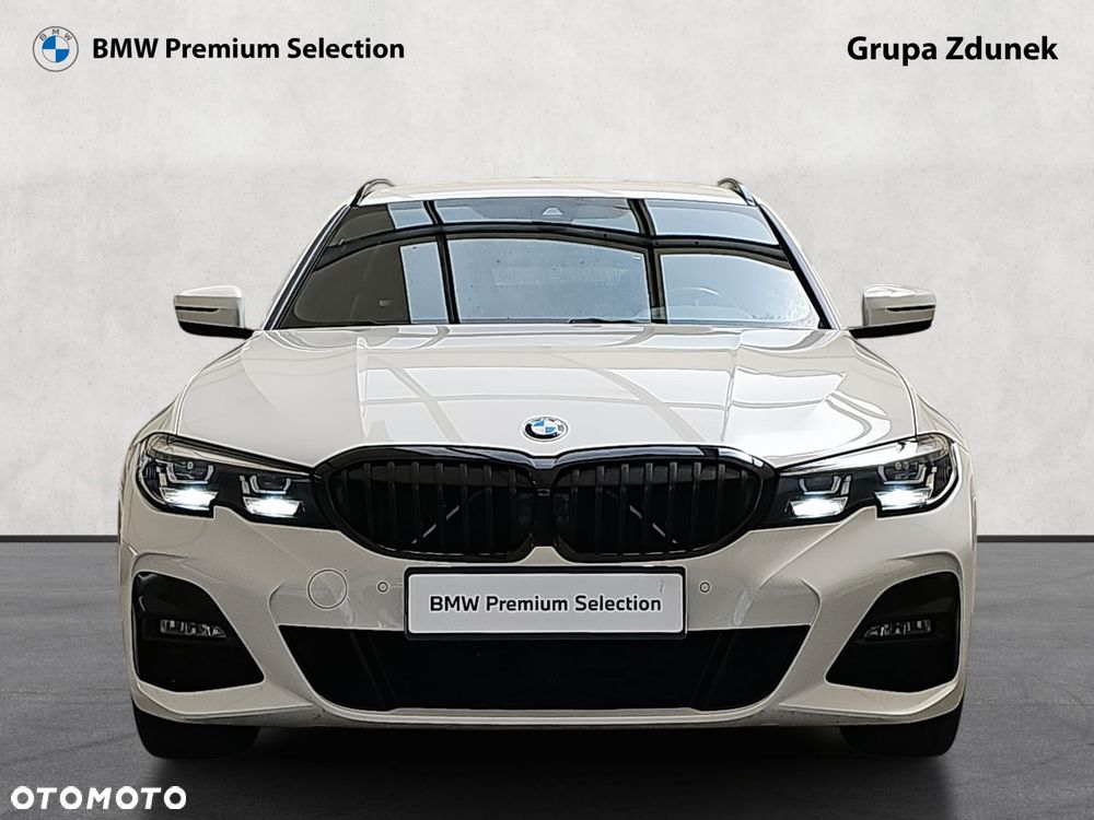 BMW Seria 3 - 3