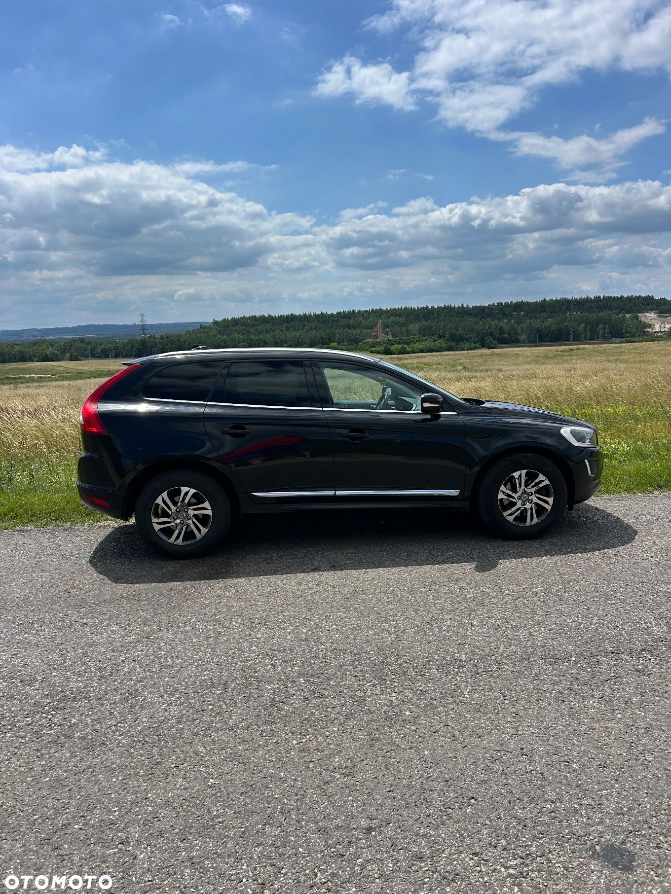 Volvo XC 60 D4 Drive-E Kinetic - 1