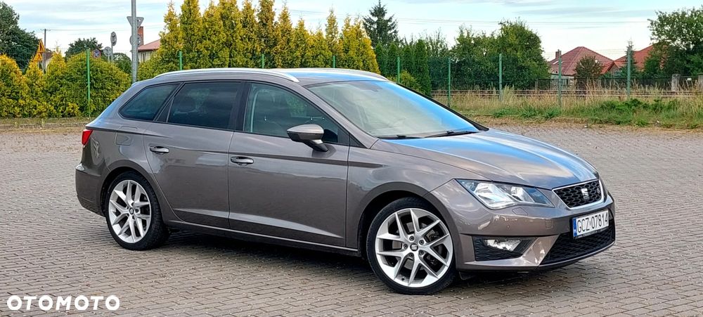Seat Leon - 11