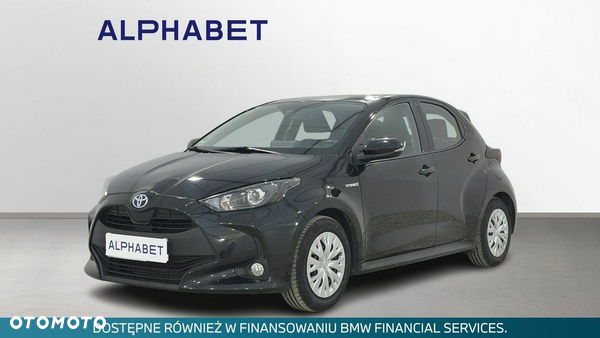 Toyota Yaris Hybrid 1.5 Comfort