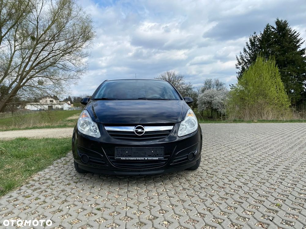 Opel Corsa - 18