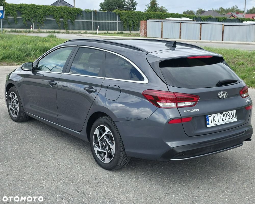 Hyundai i30 - 4