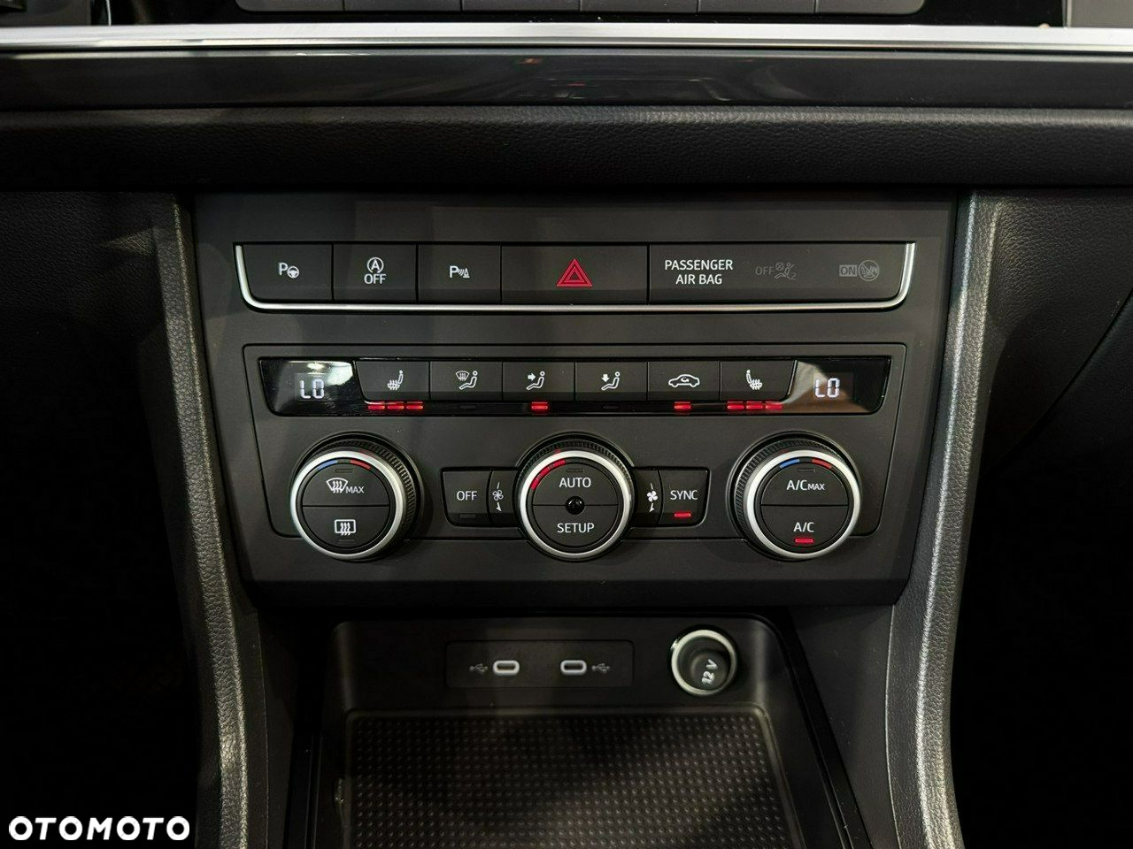 Seat Ateca - 21