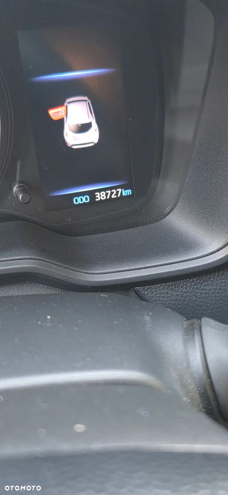Toyota Corolla 1.2 T Active - 17