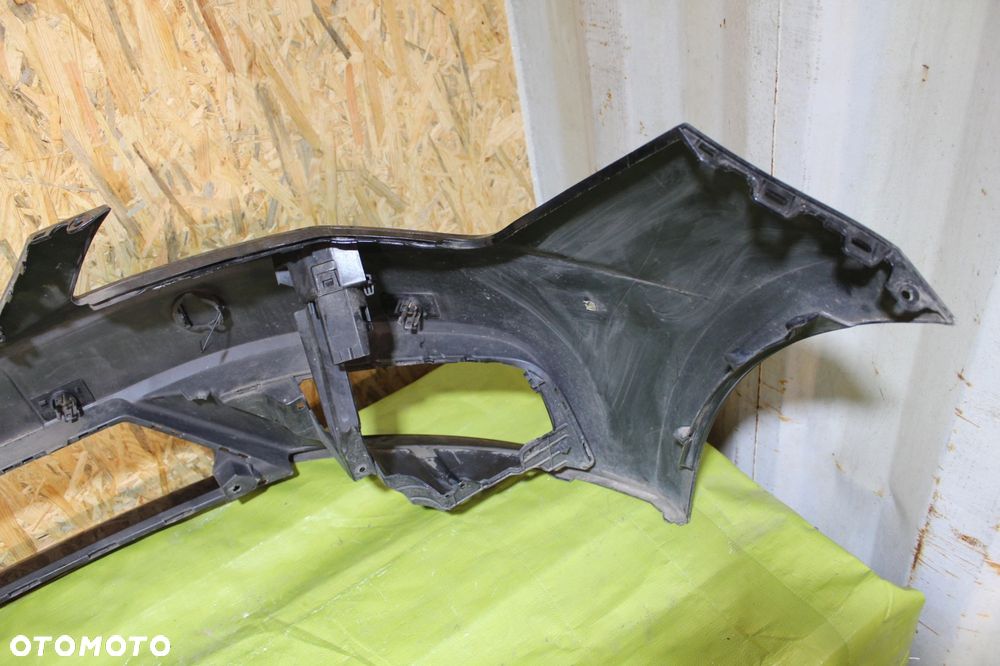 Zderzak przód Seat Leon III 2016-2020r. - 2