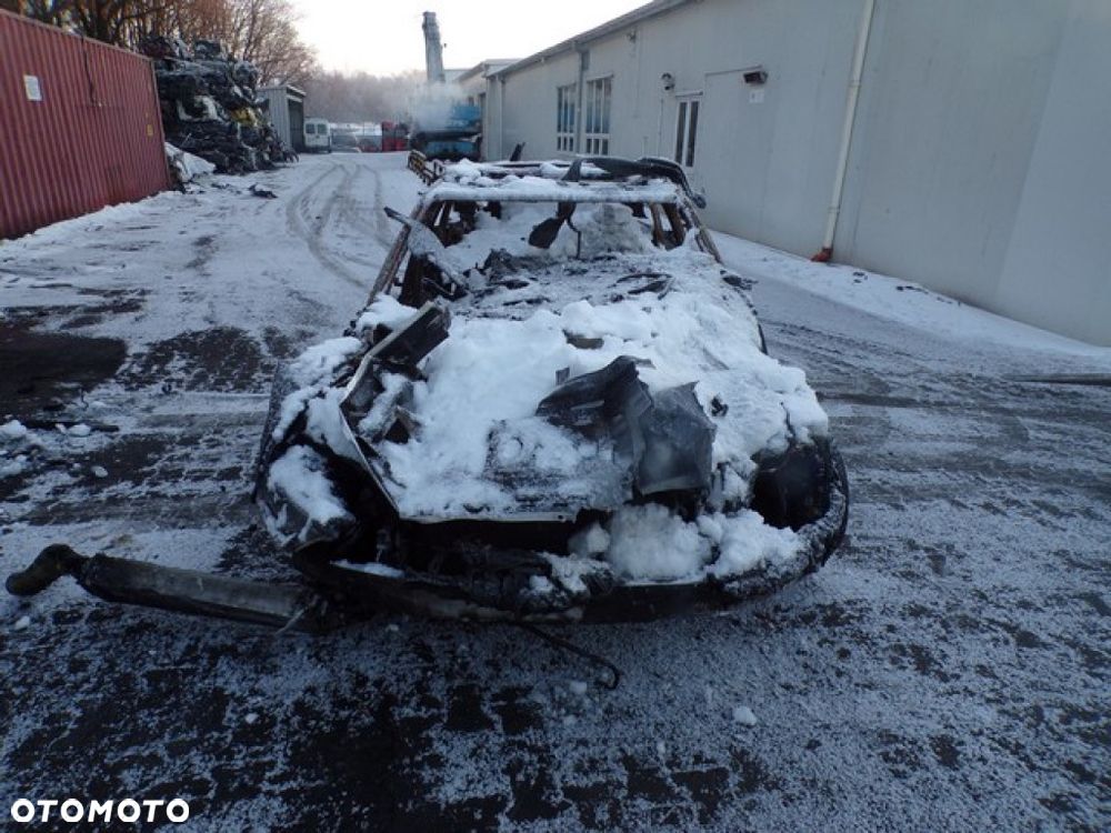 Części- Audi A6 C8 3.0 TDI 286 KM 19R - 3