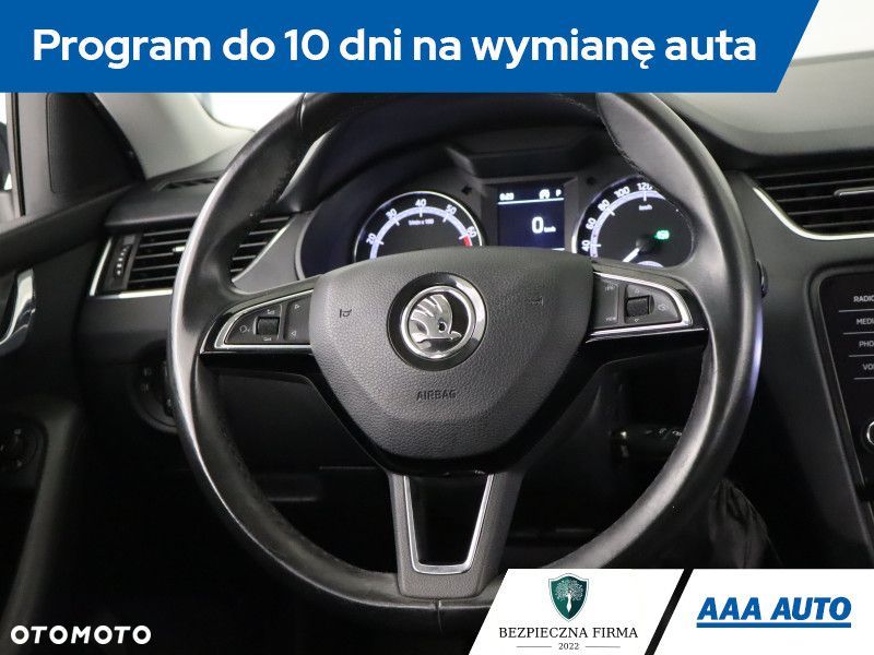 Skoda Octavia - 20