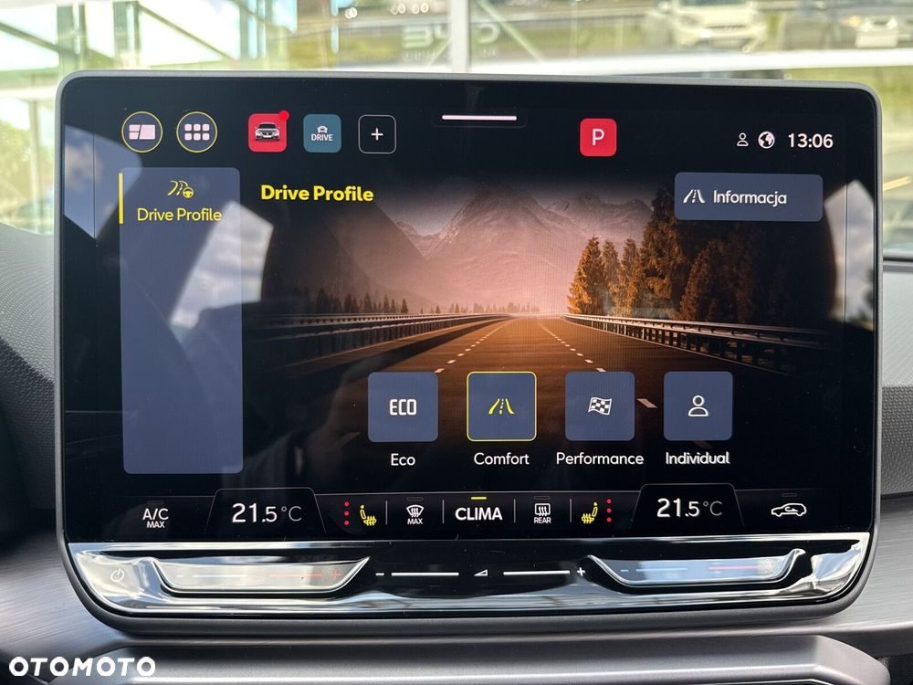 Seat Leon 1.5 eTSI FR DSG - 25