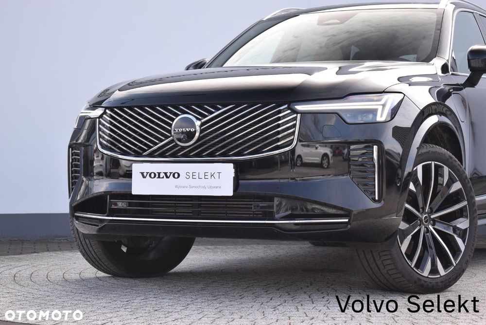 Volvo XC 90 - 5