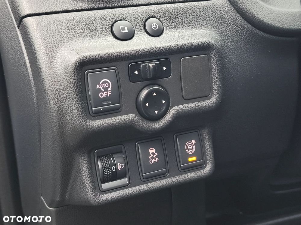 Nissan Note 1.2 Tekna - 23