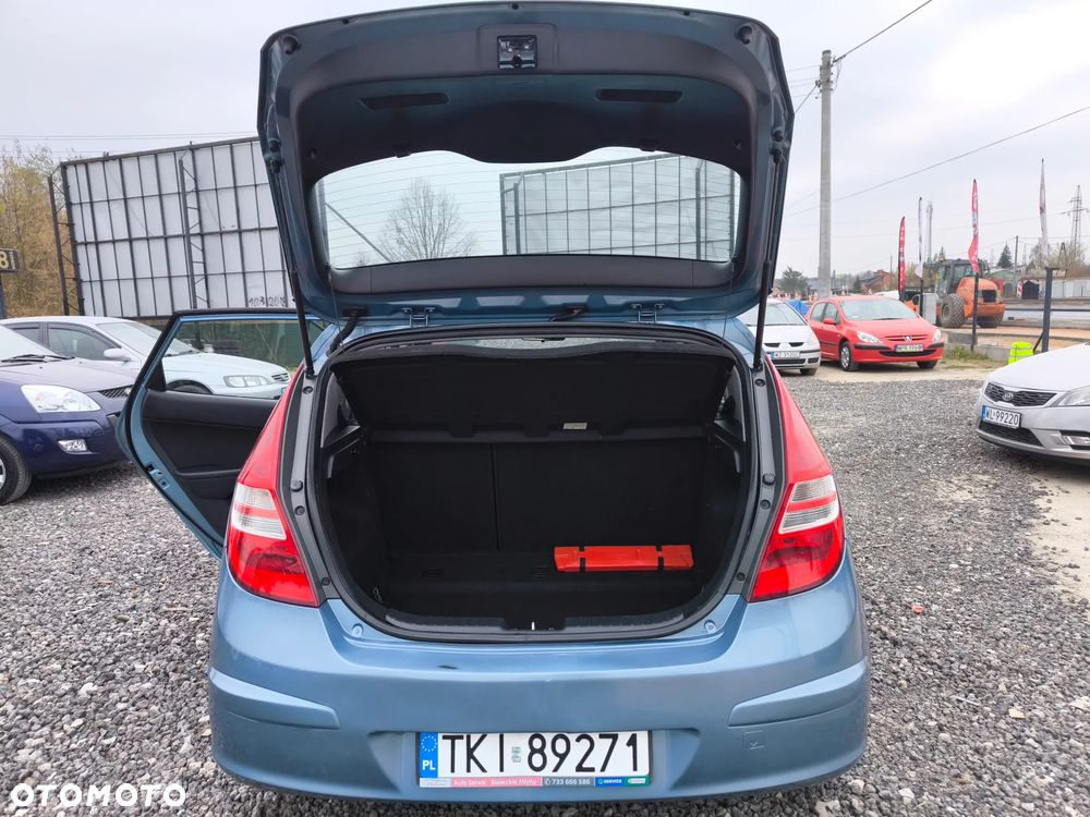 Hyundai i30 1.4 Edition Plus - 15