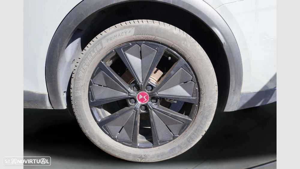 DS DS7 E-Tense Performance Line EAT8 - 12