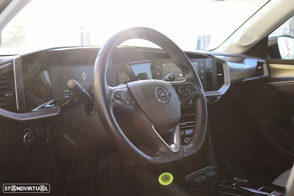 Opel Mokka-e Elegance - 18