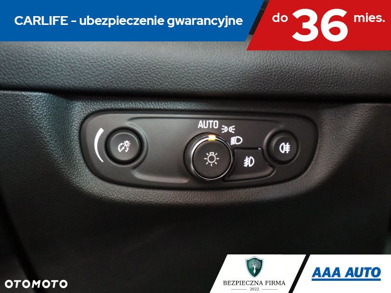 Opel Insignia - 18