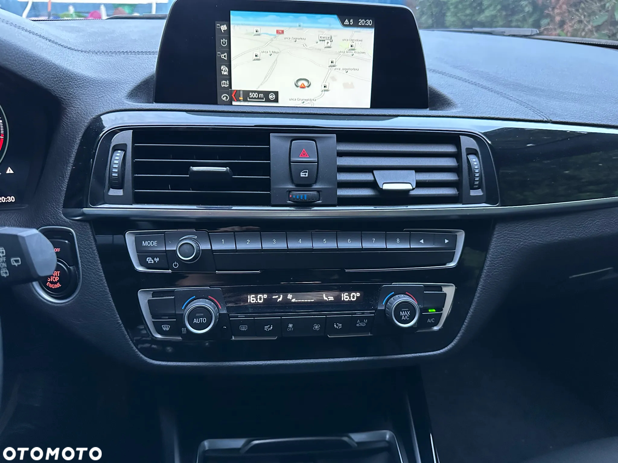 BMW Seria 1 118d Urban Line - 14