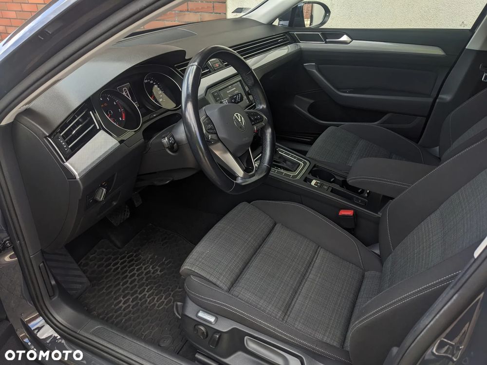 Volkswagen Passat 1.5 TSI EVO Business DSG - 14