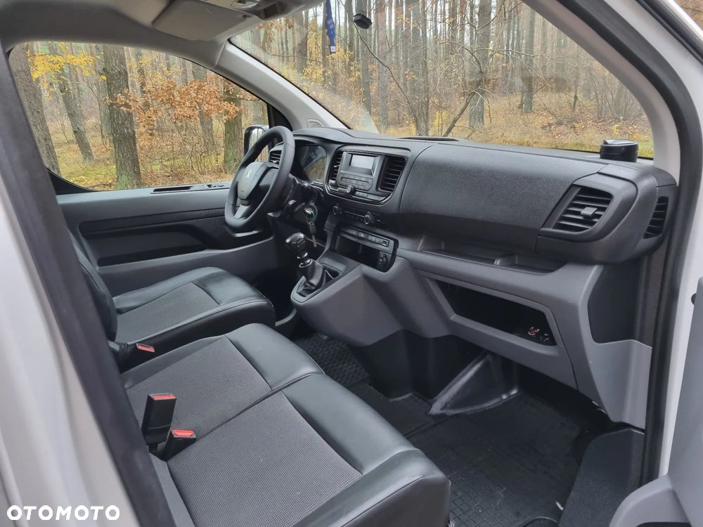 Peugeot Expert - 5