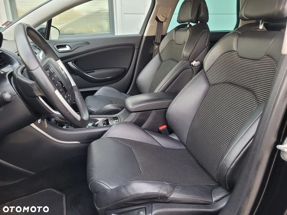 Citroën C5 BlueHDi 180 S&S EAT6 Exclusive - 10