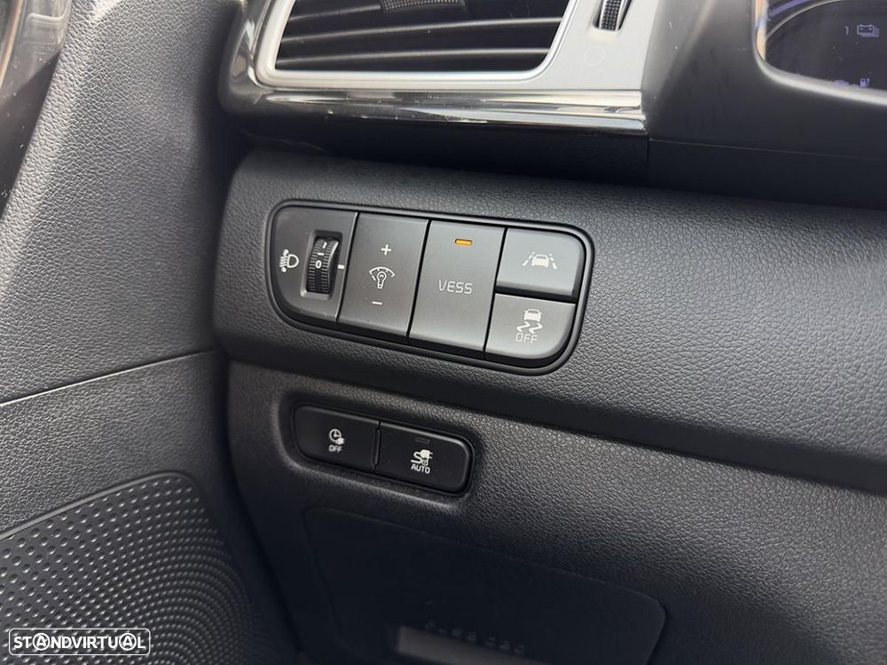 Kia e-Niro 64kWh - 36