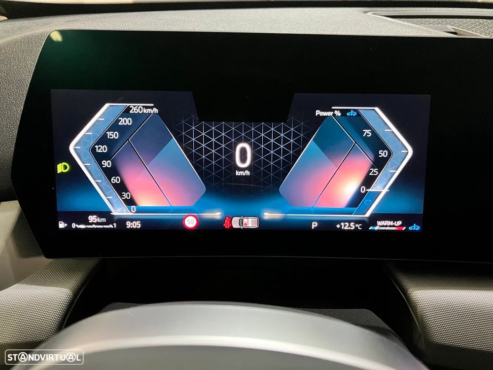 BMW X1 sDrive18i - 24