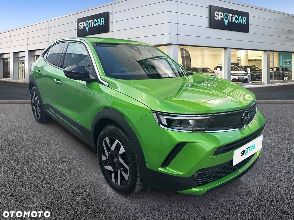 Opel Mokka 50kWh Elegance - 3