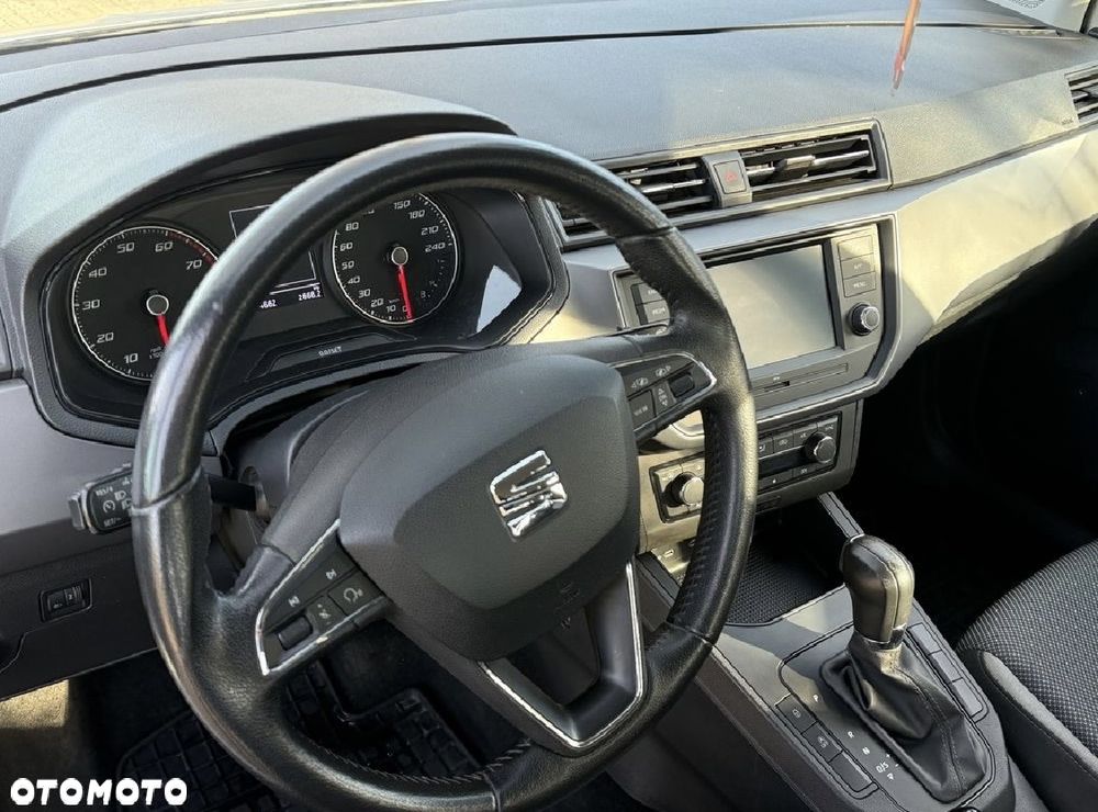 Seat Ibiza - 13