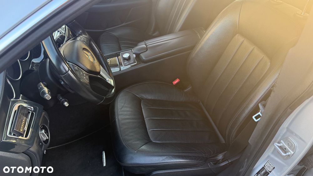 Mercedes-Benz CLS - 8