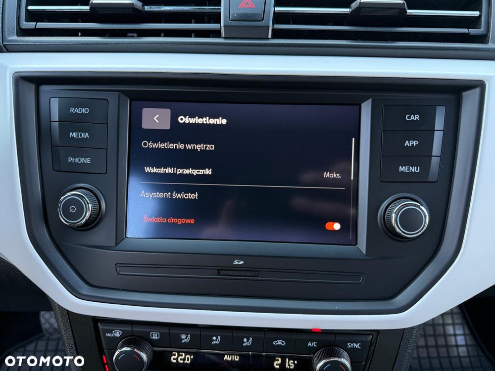 Seat Arona 1.6 TDI DSG XCELLENCE - 23