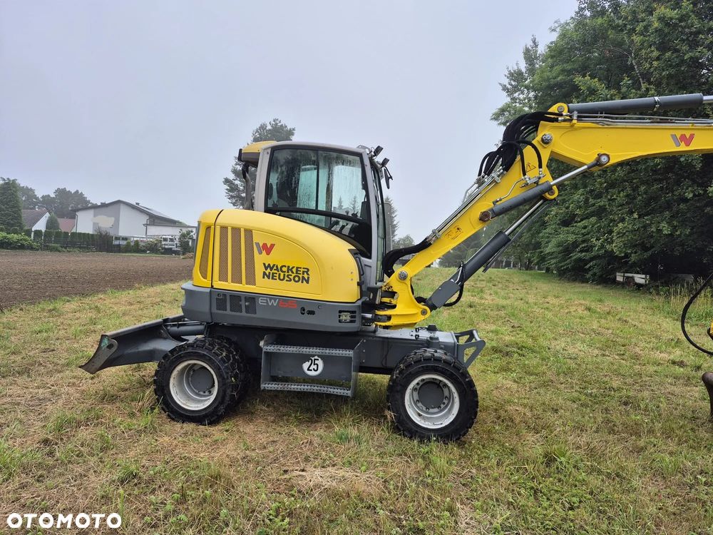Wacker Neuson - 2