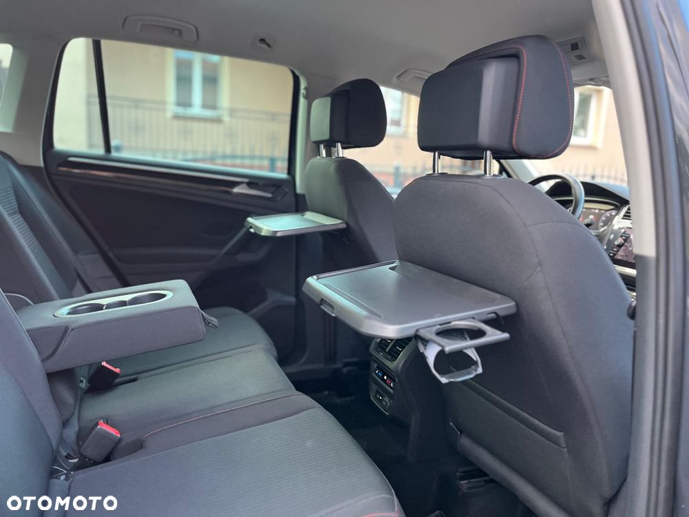 Volkswagen Tiguan 2.0 TDI SCR 4MOTION (BlueMotion Techn.) DSG Sound - 30