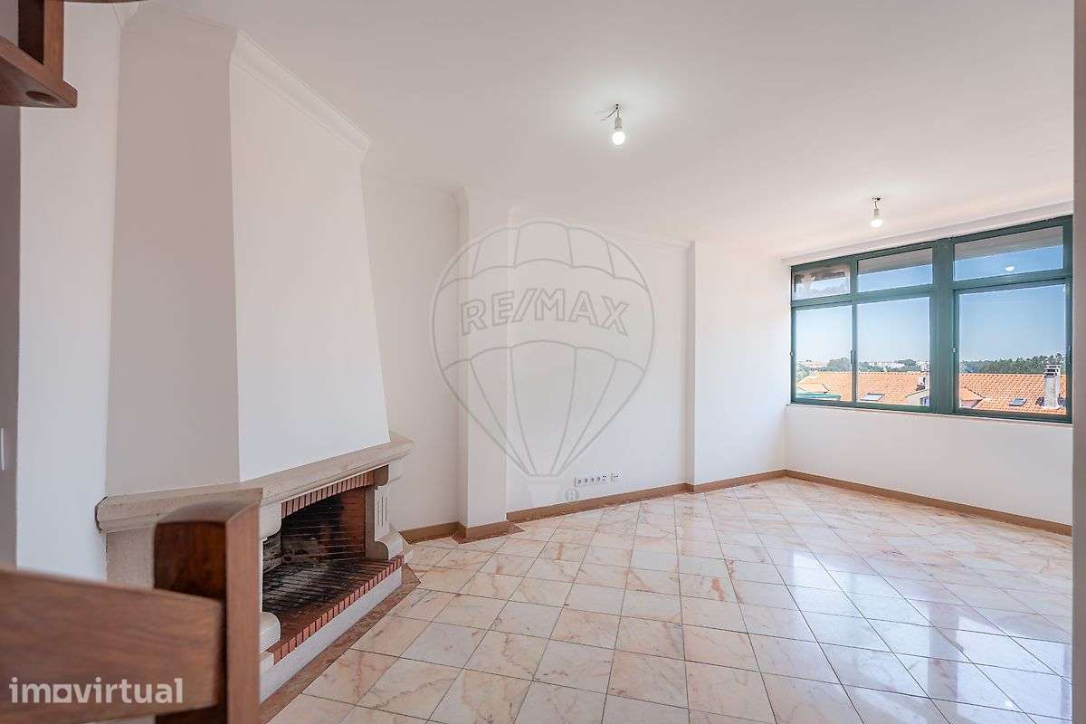 Apartamento T2 para venda