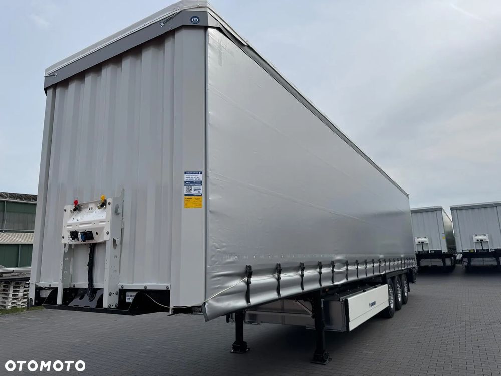 Krone Profi Liner 5 - 3
