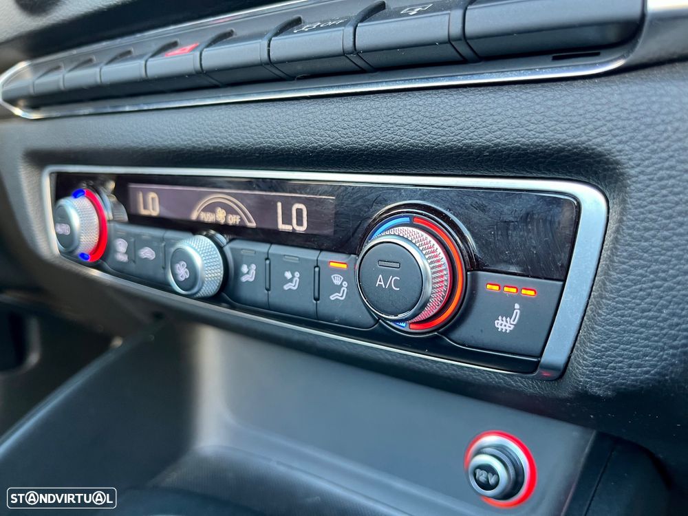 Audi A3 Cabrio - 32