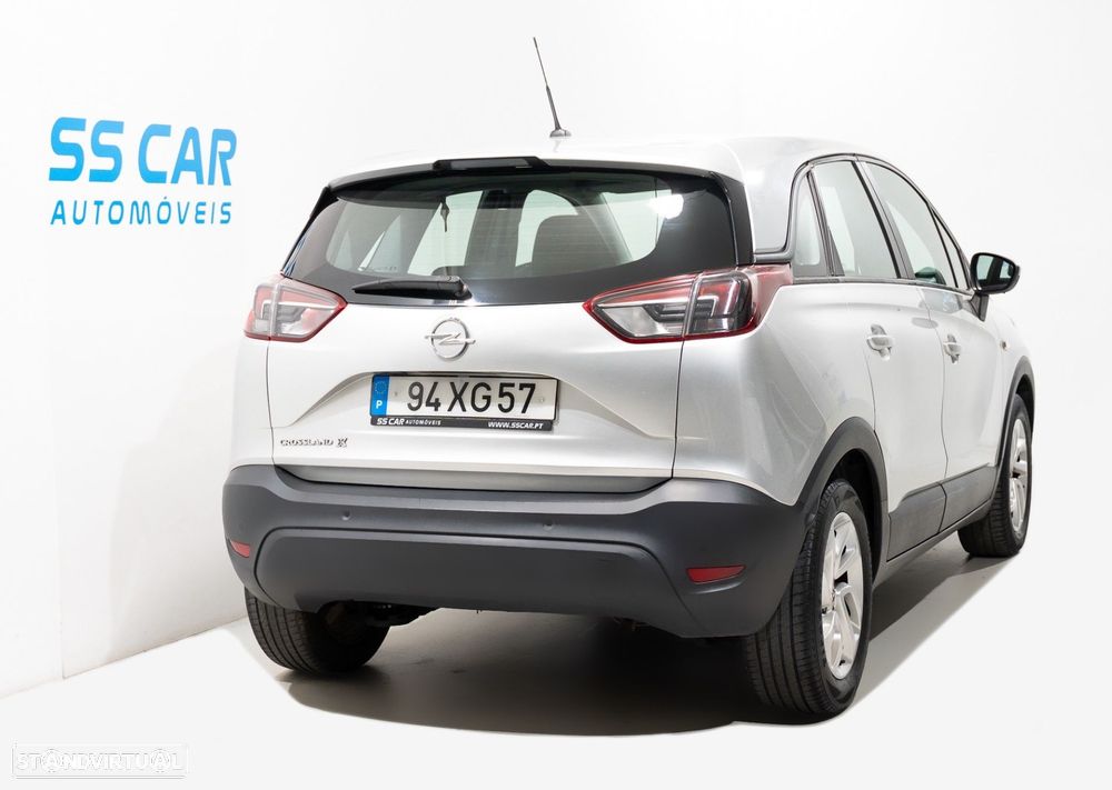 Opel Crossland X 1.2 Business Edition - 3