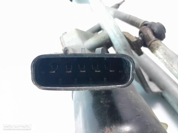 Armaçao Limpa Vidros Opel Corsa B (S93) - 2